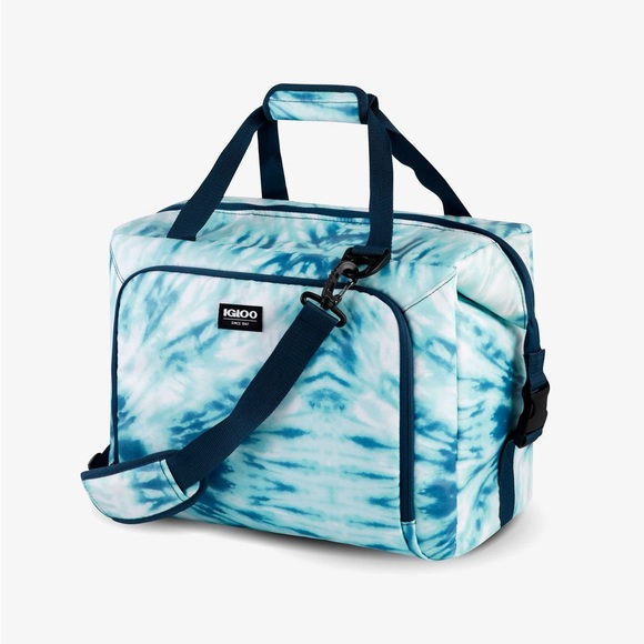 Snapdown 36-Can Tote Bag - Picture 10 of 16